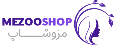 مزوشاپ 💜