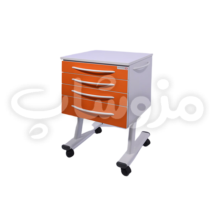 روتور چهار کشو