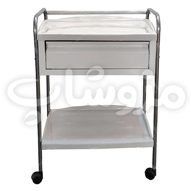 ترالی یک کشو